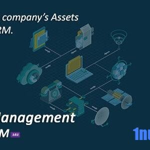 Assets Management for RISE CRM v1.0.1 Free