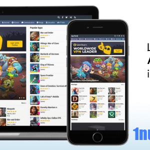 App Portal v2.1.0 Free