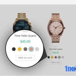 WooCommerce Variation Swatches Pro v2.0.30 Free