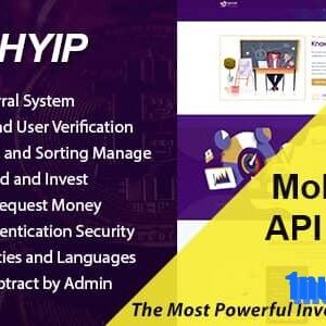 Genius HYIP v3.1 Nulled – All in One Investment Platform