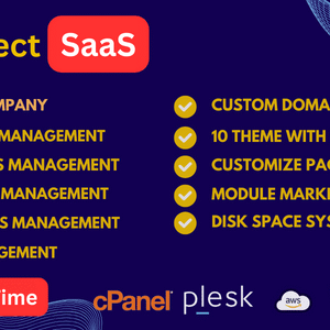 Perfect SaaS v1.2.2 Nulled – Powerful Multi-Tenancy Module for Perfex CRM