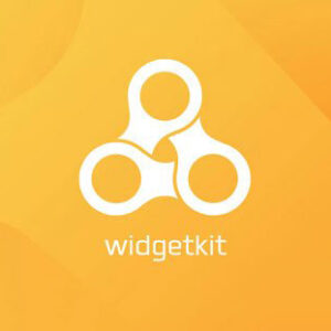 Widgetkit v3.1.24 Nulled – Toolkit For WordPress