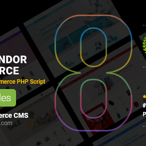 Active eCommerce CMS v8.4 Free