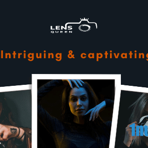 LensQueen Nulled – Photographers Portfolio, Booking, and Digital Content Selling Platform