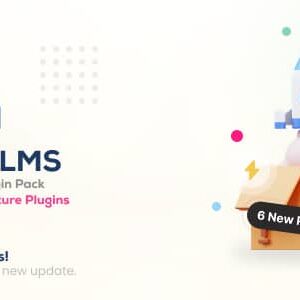 Universal Plugins Bundle for Rocket LMS v1.9 Free