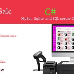 Advance Point of Sale System (POS) v10.2 Free