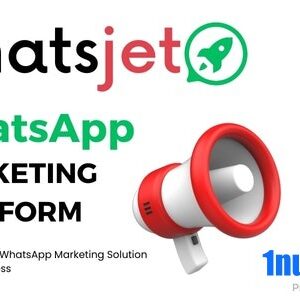 WhatsJet SaaS v1.1.1 Nulled – A WhatsApp Marketing Platform with Bulk Sending, Campaigns & Chat Bots