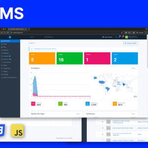 Botble v7.2.3 Nulled – Laravel CMS, CRUD generator, Modular & Theme system, Role permissions, Multilingual blog