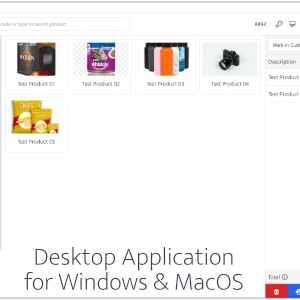 SaleStation v1.0 Nulled – Point of Sale & Business Management System