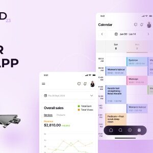 On-Demand24 v1.0 Nulled – Manager Application (iOS&Android)
