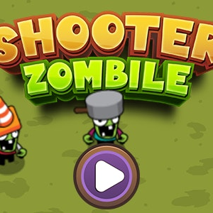 Shooter Zombile Nulled – Html5 (Construct3)