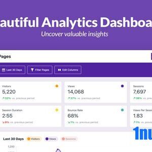 Independent Analytics Pro 2.9.1 Free