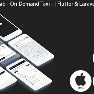 Uber Nulled – Lyft – Taxi Cab – On Demand Taxi – Complete Solution v1.0