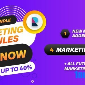Marketing Business Modules Bundle for Perfex CRM v1.0.2 Free