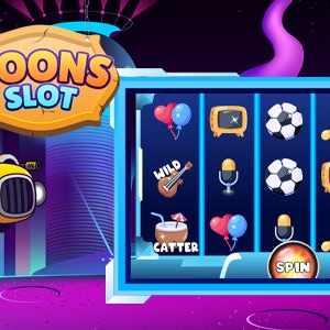 Slot Toons v1.0 Nulled – HTML5 Game