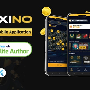 Xaxino v1.0 Nulled – Ultimate Casino Mobile Application