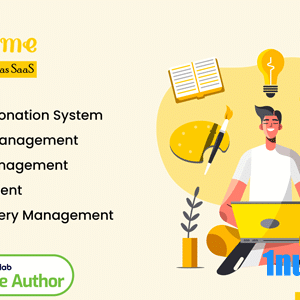 InspireMe v1.1 Nulled – Inspiring Creative Work as SaaS