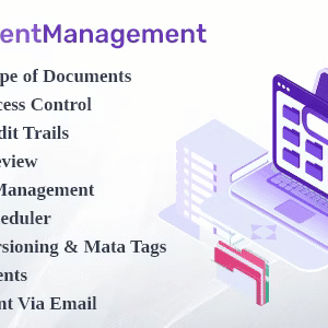 Document Management v3.0.0 Free