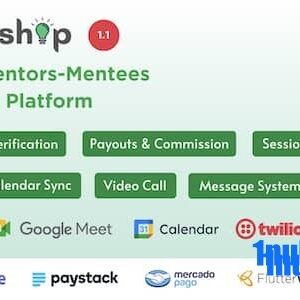 Mentorship v1.1 Nulled – Ultimate Mentors Mentees Connecting Platform