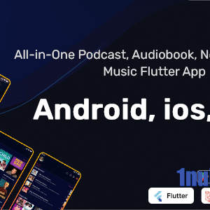 DTPocketFM Nulled – Podcasts, AudioBooks, Novels, Threads, Music Flutter App – 28 May 2024