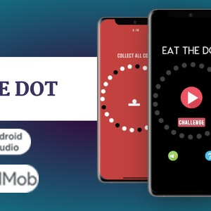 Eat The Dot Nulled – 11 January 2024