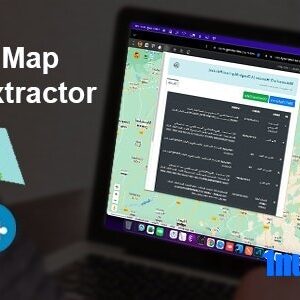 G-Hamstor v1.5 Nulled – A Google Map Lead Extractor Extension Source Code
