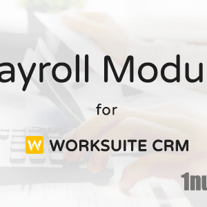 Payroll Module For Worksuite CRM v2.1.3 Free