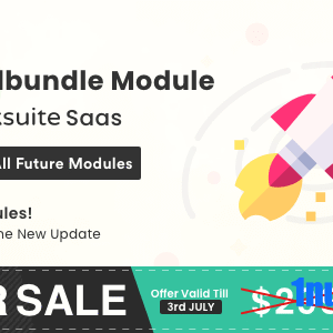 Universal Modules Bundle for Worksuite SAAS v1.2.03 Free