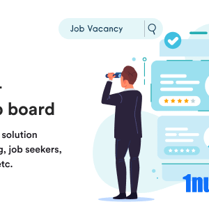 Job Portal v14.2.0 Nulled – Laravel Job Board – Job Portal System – PHP Job Script