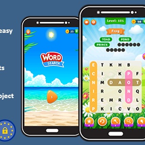 Android Modern Word Search Nulled – 6 June 2024