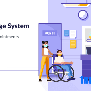 Clinic Management System v8.5.0 Nulled – Doctor Patient Appointment Management System Laravel