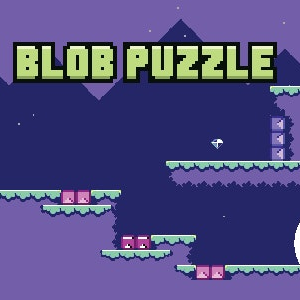 Blob Puzzle Nulled – HTML5 – Construct 3