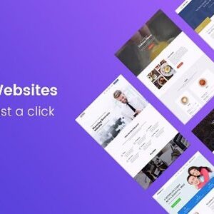 Astra Premium Starter Templates Pro v4.3.9 Free