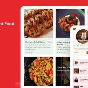 WooFoo v1.0.5 Nulled – Restaurant Food Menu for Elementor