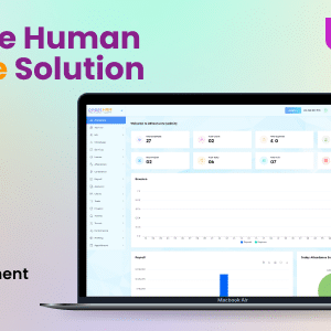 HRM v3.0 Nulled – Ultimate HR System App with Admin Panel