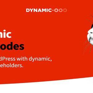 Dynamic Shortcodes v1.5.1 Free