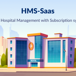 HMS Saas v5.8.0 Nulled – Multi Hospital Management System – Appointment Booking – Smart Hospital – With Mobile App