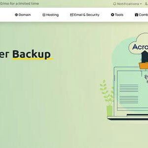 Zhost v2 Nulled – Web Hosting HTML & WHMCS Template