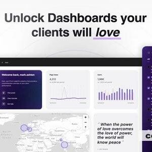 uiXpress v1.0.19 Nulled – A simple yet powerful admin theme for WordPress