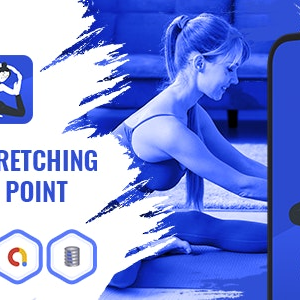 Women Stretching Fitness Point Nulled – Android App with Facebook and Google Ads – 13 July 2024