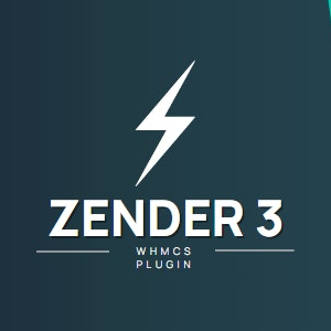 Zender WHMCS Plugin for SMS and WhatsApp v1.0 Free