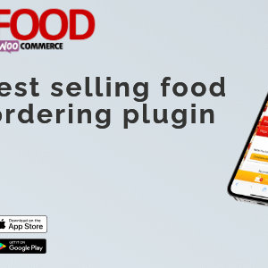 WooFood v2.7.7 Nulled – Food Ordering Plugin (Delivery & Pickup) for WordPress