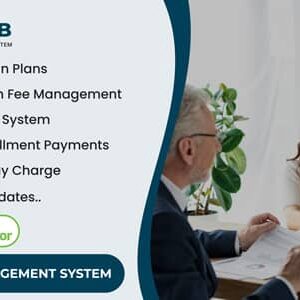 RapidLab v2.0 Nulled – Online Loan Management System