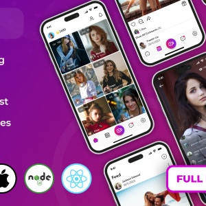Tindo Nulled – Live streaming tango clone, Video call, Chat messages – 15 August 2024