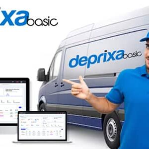 Deprixa Basic v3.5 Nulled – Courier Freight Forwarding & Shipping Software Solutions
