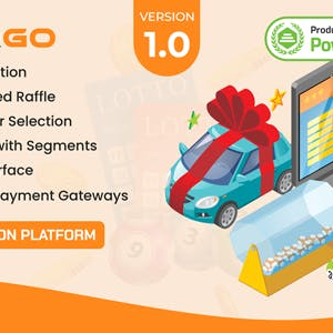 ViserGo v1.0 Nulled – Online Competition Platform