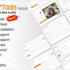 MonsterTools v3.0.0 Nulled – The All-in-One SEO & Web Toolkit, like a Swiss Army Knife