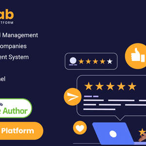 RateLab v3.0 Nulled – Business Review Platform