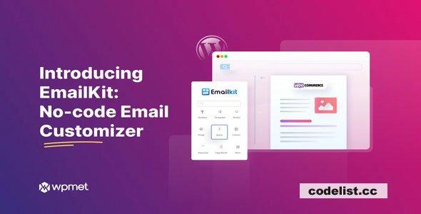 EmailKit Pro v1.0.3 Free