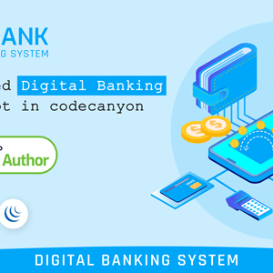 ViserBank v3.0 Nulled – Digital Banking System